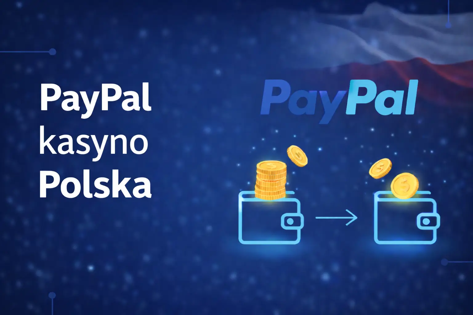 Przejdź do sekcji płatności Paypal